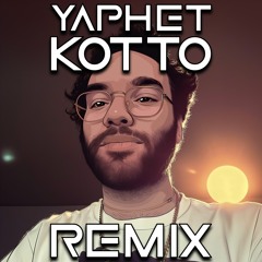 Yaphet Kotto (Childish Gambino Remix)