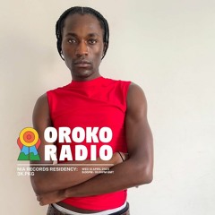 NIA Records | Oroko Radio - 3k.pkg