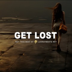 [1+3 FREE] Sad Emotional Type Beat "Get Lost" Storytelling Piano Instrumental