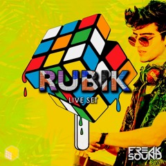 RUBIK - Live Set