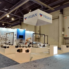 Exhibition stand design companies in Dubai | Trade Show design companies
