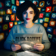 Click Accept