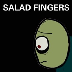 【AI】Hurt【Salad Fingers】