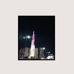 want you be my last tonight - ADREW (prod. wavytrbl)