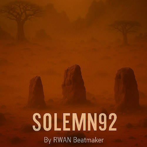 SOLEMN92