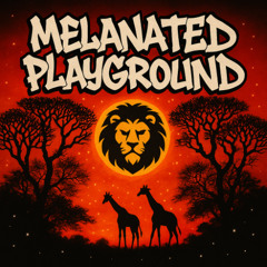ThisAbility x Fwea-Go Jit - Melanated Playground