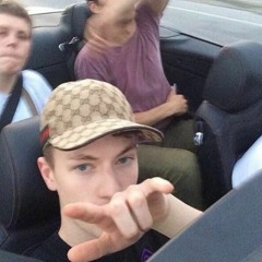 Yung Lean - Highway Patrol (Feat. bladee)(Sped Up + Bass Bossted)