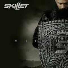 [Nightcore 8D Music] Finish Line- Skillet