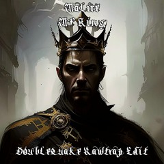 Malice - MF KING (Doublequake Rawtrap Edit)