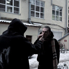 Магнитогорское Дерьмо (ft.глэмчик, BURG3R)