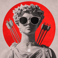 POLY0078: Fairy Muze - Home