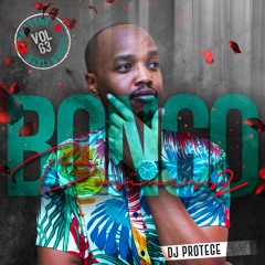 Bongo Hits 2023 Dj Protege Mix, Jay Melody, Zuchu, Harmonize (Vol 63) part 2