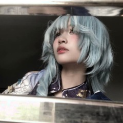 Trong nháy mắt - 瞬-郑润泽 - QuinVy remix