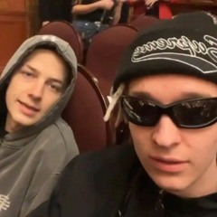 Ekhoe - nagyon gatya ez a hely (leak)