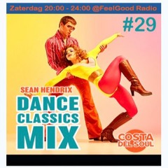 FeelGood Radio Dance Classics #029