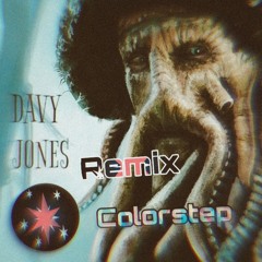 Froej - Davy Jones (Twilight Sparkle Collective Remix)