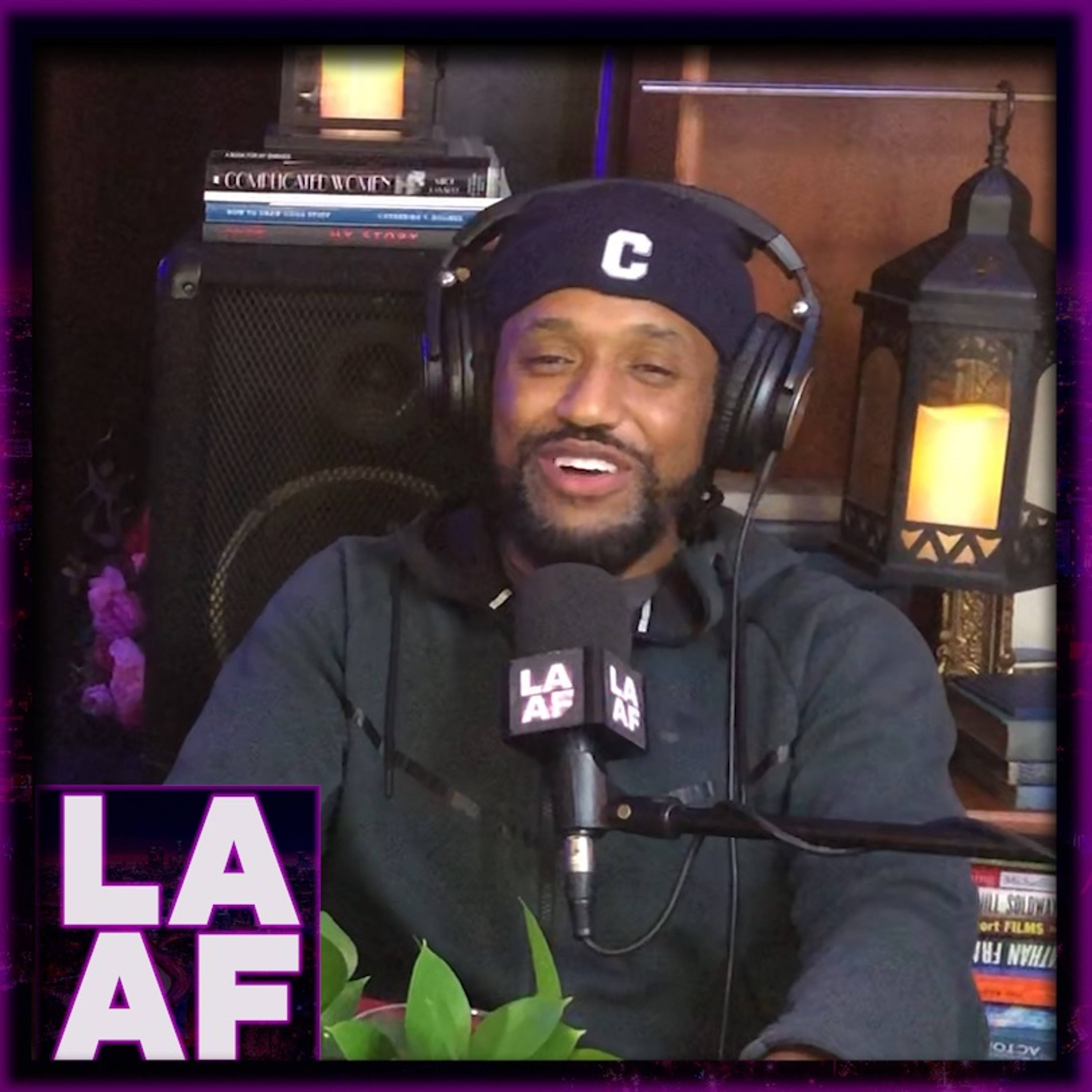 LA af