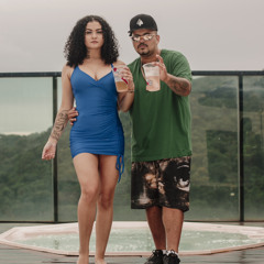 MC NAHARA & DJ RIKE FREITAS - QUE SE FODA ELE