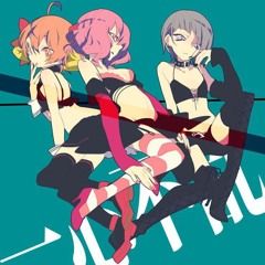 一心不乱 / Isshin Furan - Reol, nqrse, ill.bell Cover