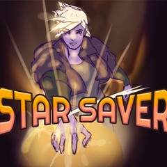 Star Saver OST - 02 - Gameplay Theme