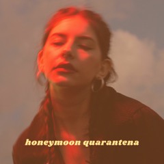 Honeymoon Quarantena- Charlotte Cardinale
