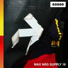 Max NRG Supply 19 (via radio 80000)