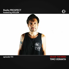 RadioProspect 172 - Timo Veranta
