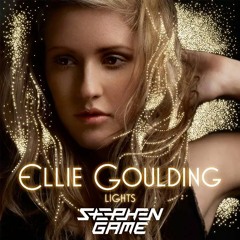 Ellie Goulding - Lights (Stephen Game Remix)