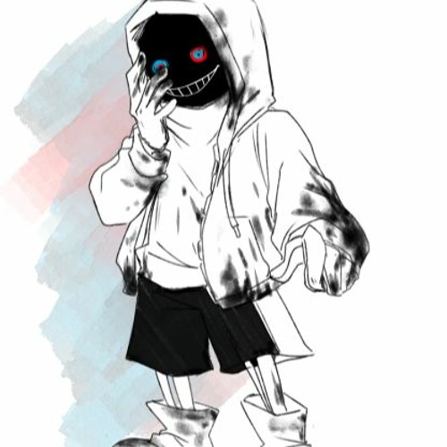 DustDust: But his hate didn't let him go (my take)