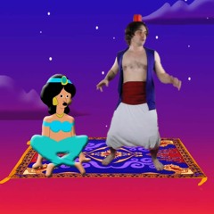 Aladdin's Rocket Jump Featuring Mikey J. (Jamone)