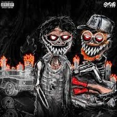 1nonly & Freddie Dredd - POPTHATRUNK - Trap Phonk Remix - Prod. By Lxrd Ghxul