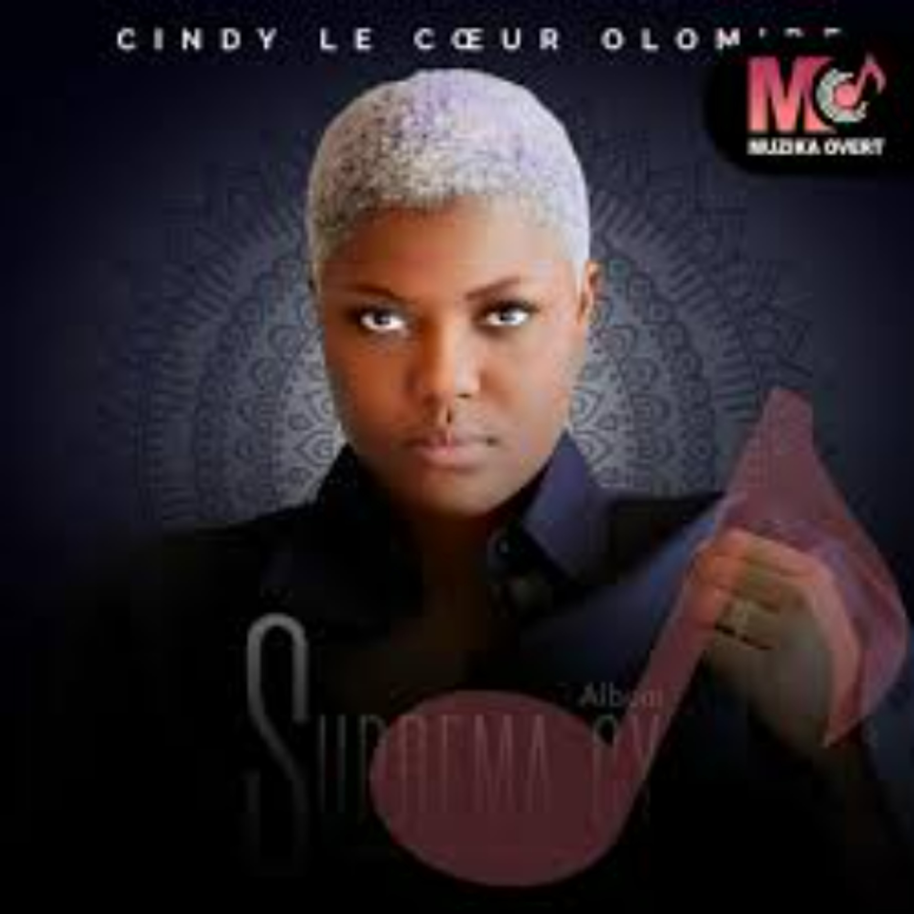KINAMBIANCE15NOVEMBRE2025 SUPREMA CY MIX episode artwork