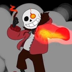 HardTale Sans Megalovania