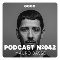 3000Grad Podcast No. 42 by Mauro Basso