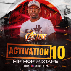 ACTIVATION 10