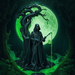 Grim Reaper (prod. Trey J + Casey + Gxsha)