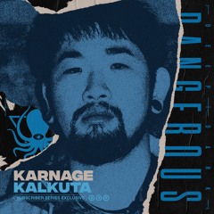 Karnage - Kalakuta - (DDD Subscriber Exclusive) - Clip