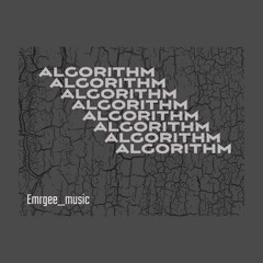 ALGORITHM