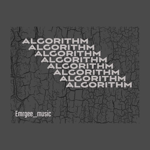 ALGORITHM