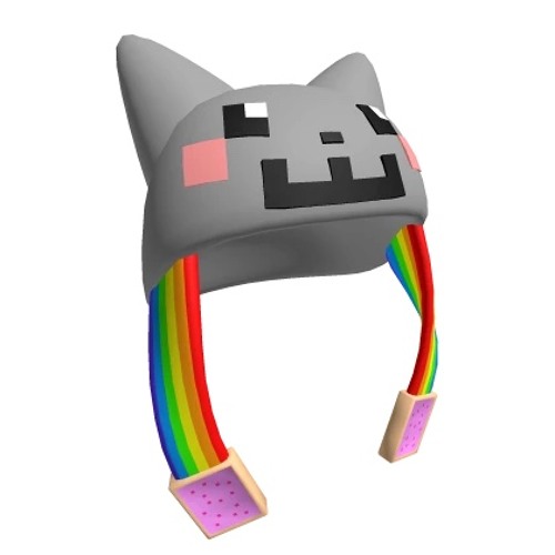 nyan cat apreciation post (prod. waluigi x wario)