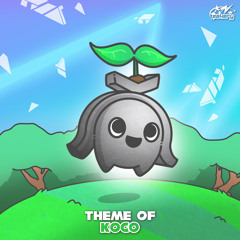 Theme of Koco (From "Sonic Frontiers")