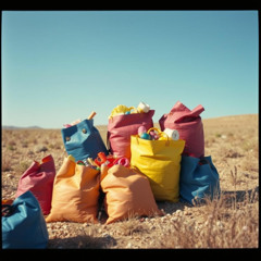 Bags (Liquid Remix)