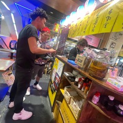 Yujiro x FPM Shane - JP to KR