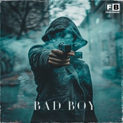 Fran Break - Bad Boy (VIP MIX)