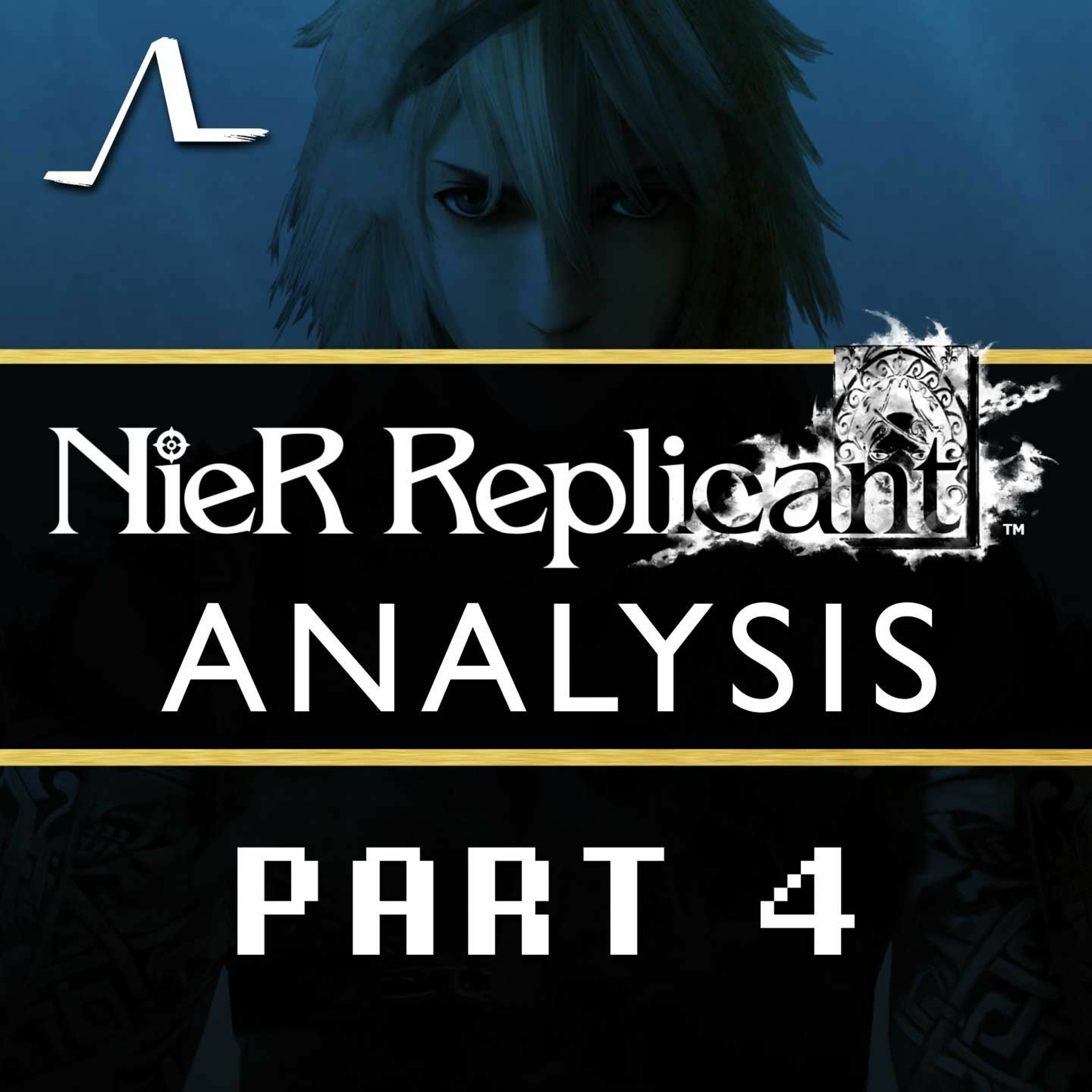 Nier Replicant Story Analysis (Ep.4 FINALE) | State Of The Arc Podcast