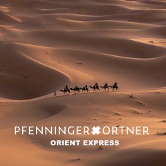 orient express ep | planet ibiza