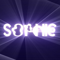 SOPHIE, Starrah - Talking To You (What Do You Want?)