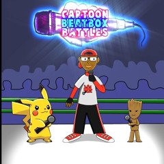 KingKong　希少！Mister Cartoon Beat Box Stream Mkzero | Listen to Cartoon beatbox battles season 1