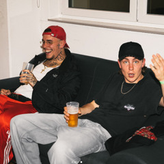 SUBWOOFER X MR RAGER