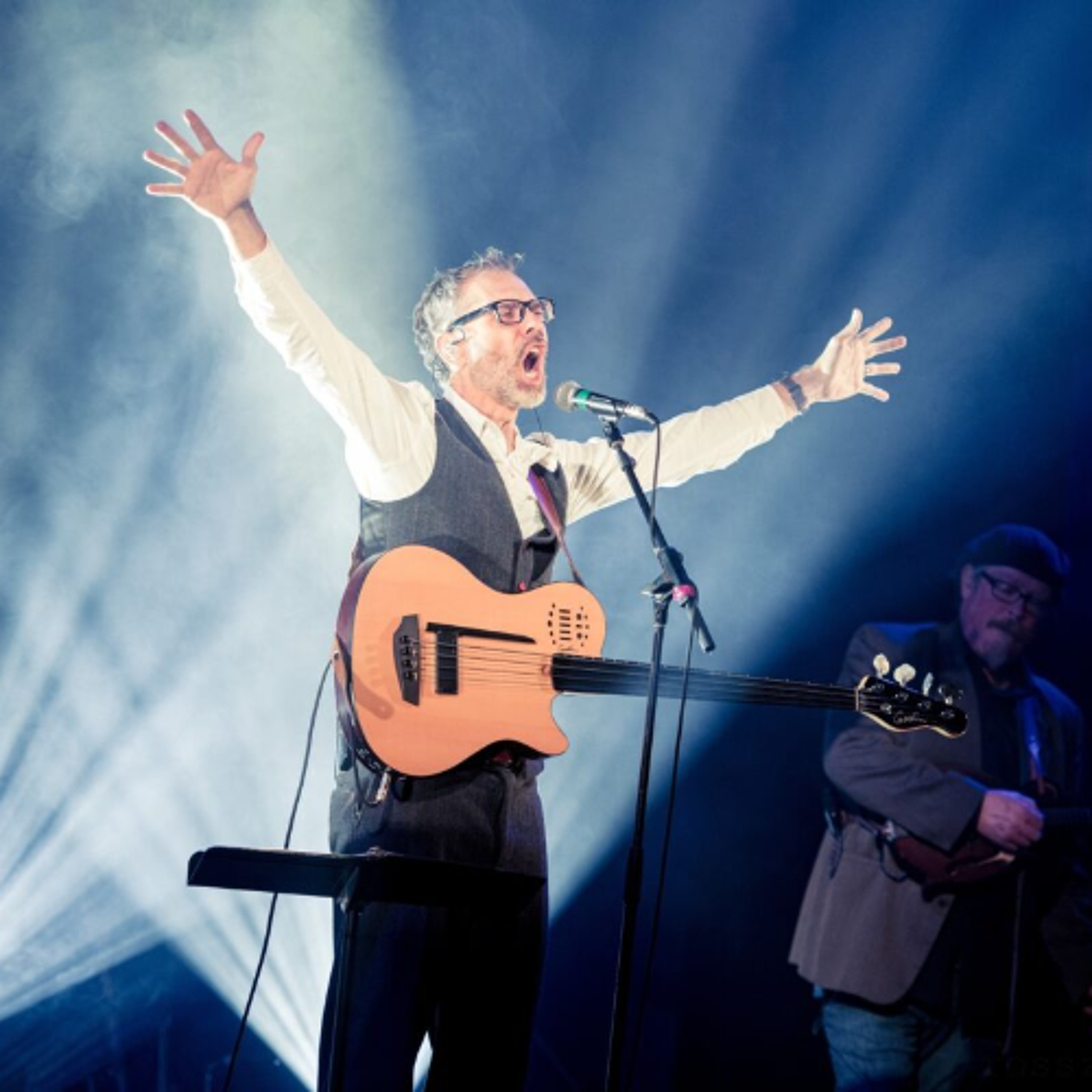 Mobilize the Poets 02202026